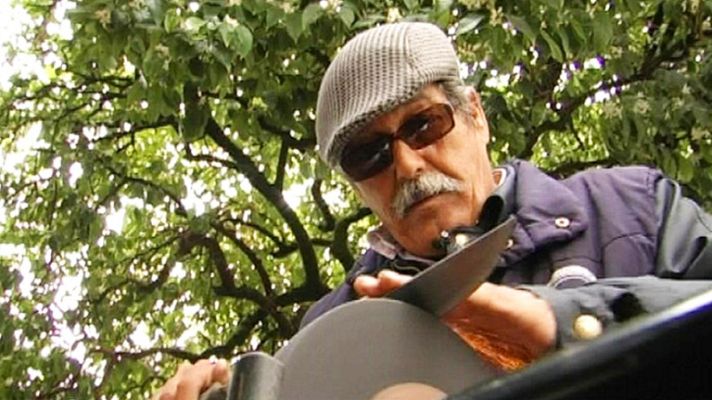 Comando Actualidad - El trabajo de unos pocos - Afilador