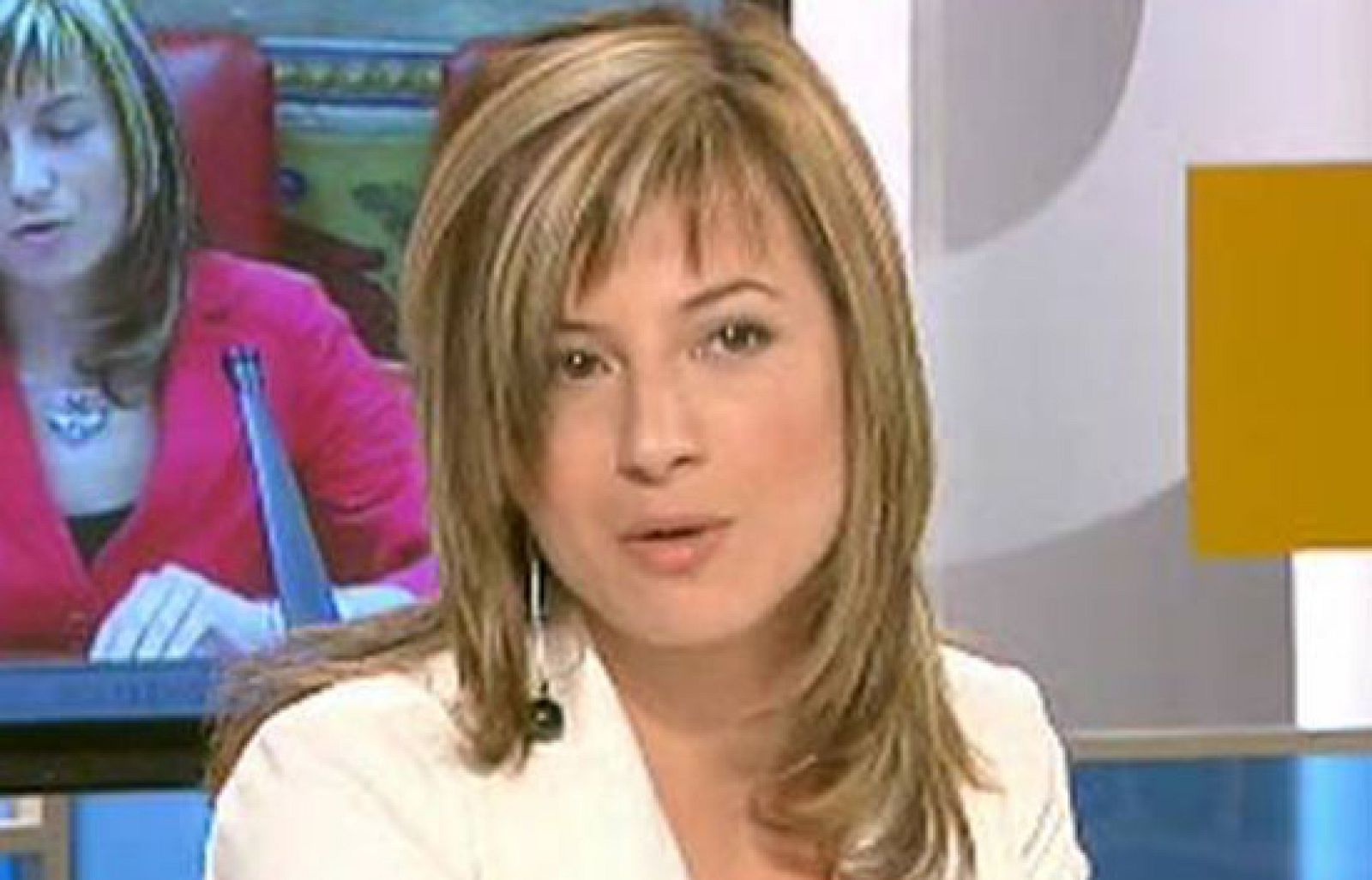 Desayunos - Bibiana Aído cuantifica en un 19% del PIB la aportación que podrían hacer las mujeres - Los desayunos | Ver