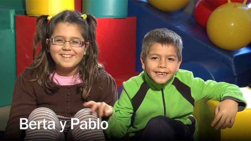  Redes - Pregúntale a Punset - ¿Porqué brillan las estrellas?