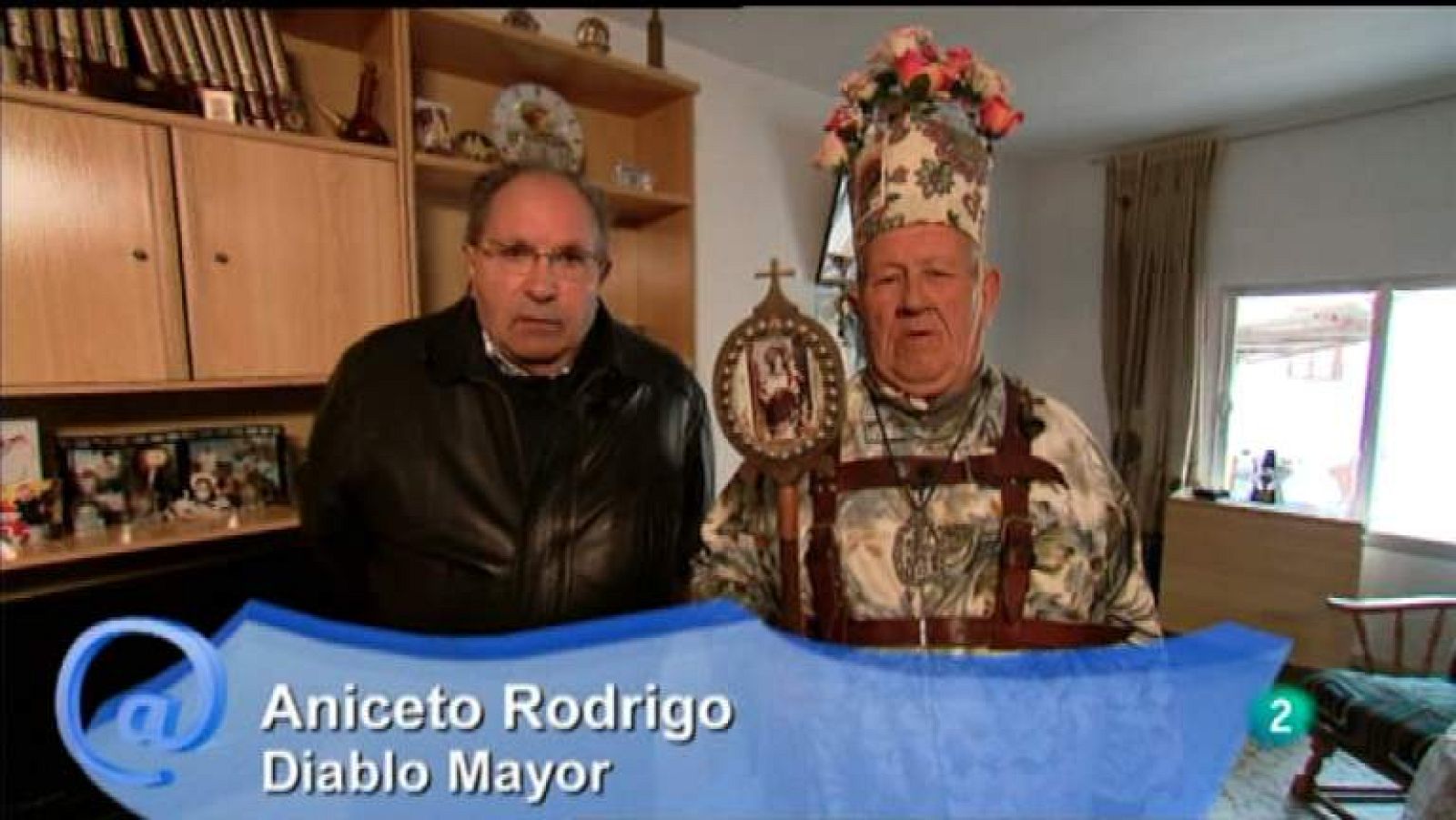 La aventura del saber - 26/04/12 - ver ahora