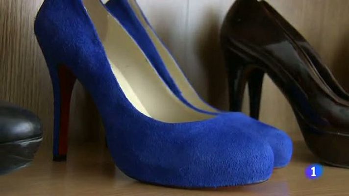 +Gente - Zapatos de temporada