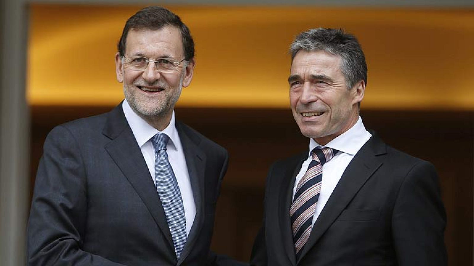 Rajoy garantiza que el nuevo plan no supone ningún beneficio penitenciario