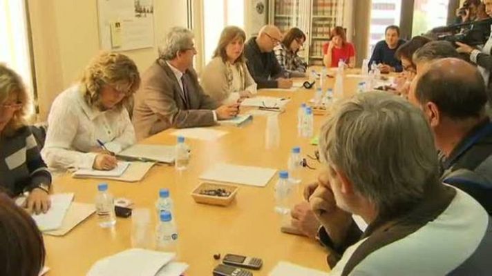 L'Informatiu - L'informatiu en 2' - 26/04/12