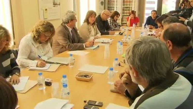  L'informatiu en 2' - 26/04/12