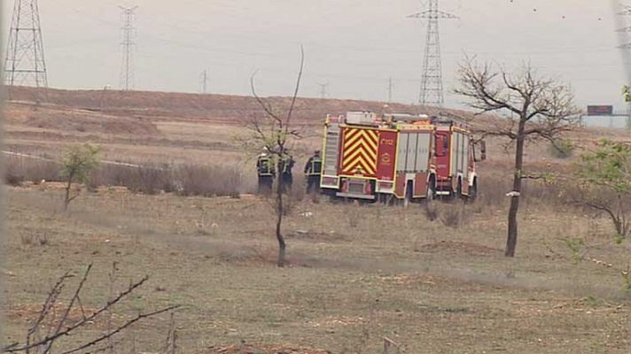 Informativo de Madrid - La Comunidad de Madrid en 4' - 26/04/12