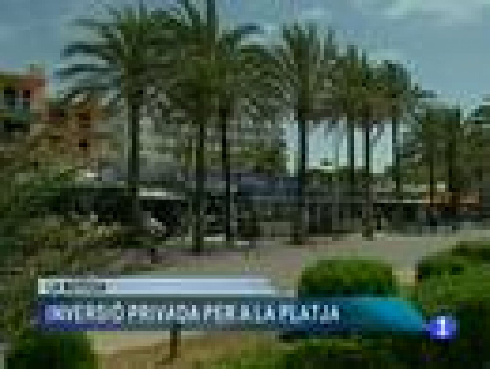 Informatiu Balear: Informatiu Balear en 2' - 26/04/12 | RTVE Play