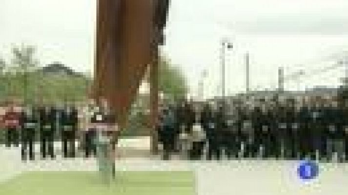 Telenorte - País Vasco - País Vasco en 2' - 26/04/12