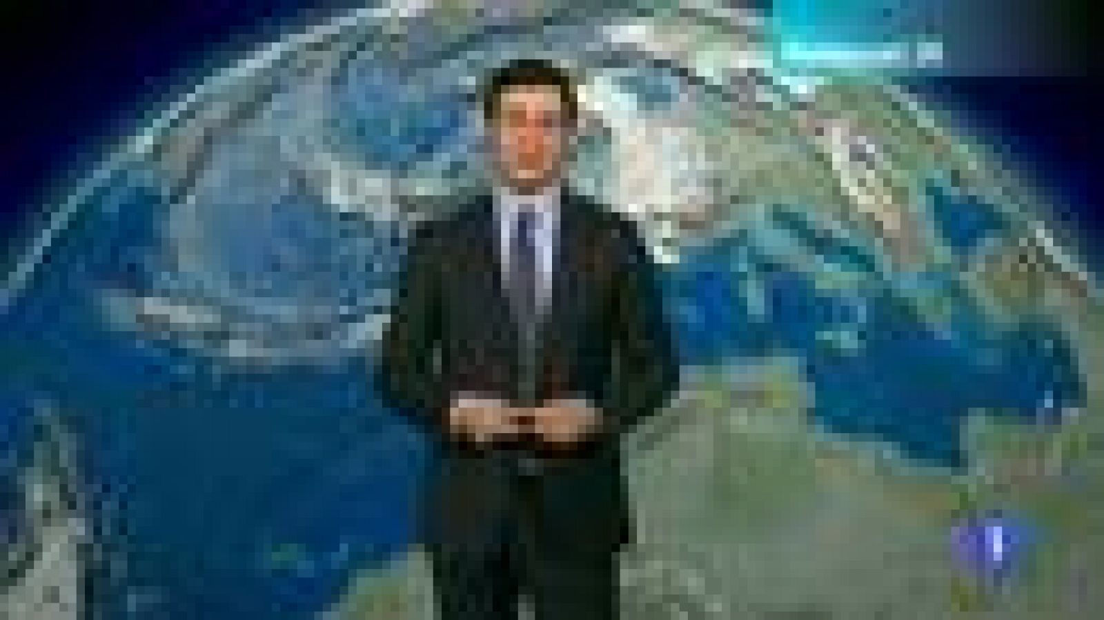 Noticias de Extremadura: El tiempo en Extremadura - 26/04/12 | RTVE Play