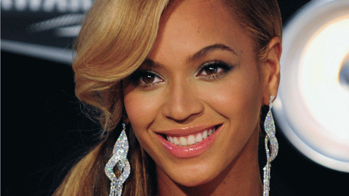 D Corazón - Beyoncé, la mujer más guapa