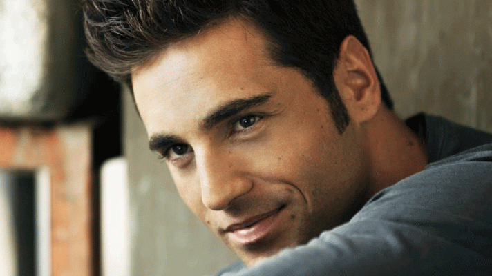 D Corazón - David Bustamante en concierto