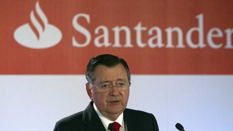 Informe del FMI respecto a los bancos españoles