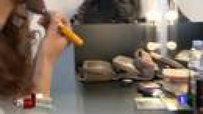 Eurovisión - ¡Solo queda un mes!