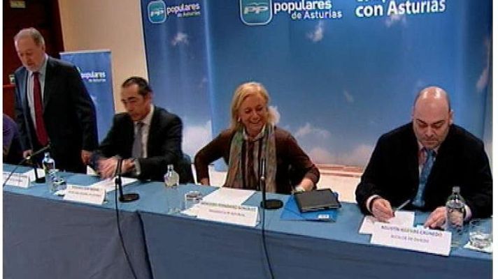 Panorama Regional - Panorama Regional - 26/04/12