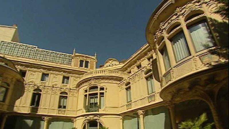 Los socios de la SGAE votan a la nueva Junta Directiva 