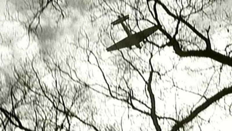 Gernika no olvida la masacre que marcó su historia hace 75 años