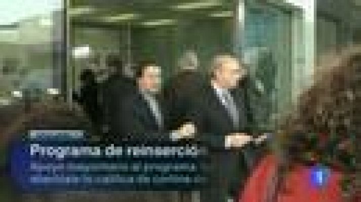 Telenorte - País Vasco - Telenorte País Vasco - 26/04/12