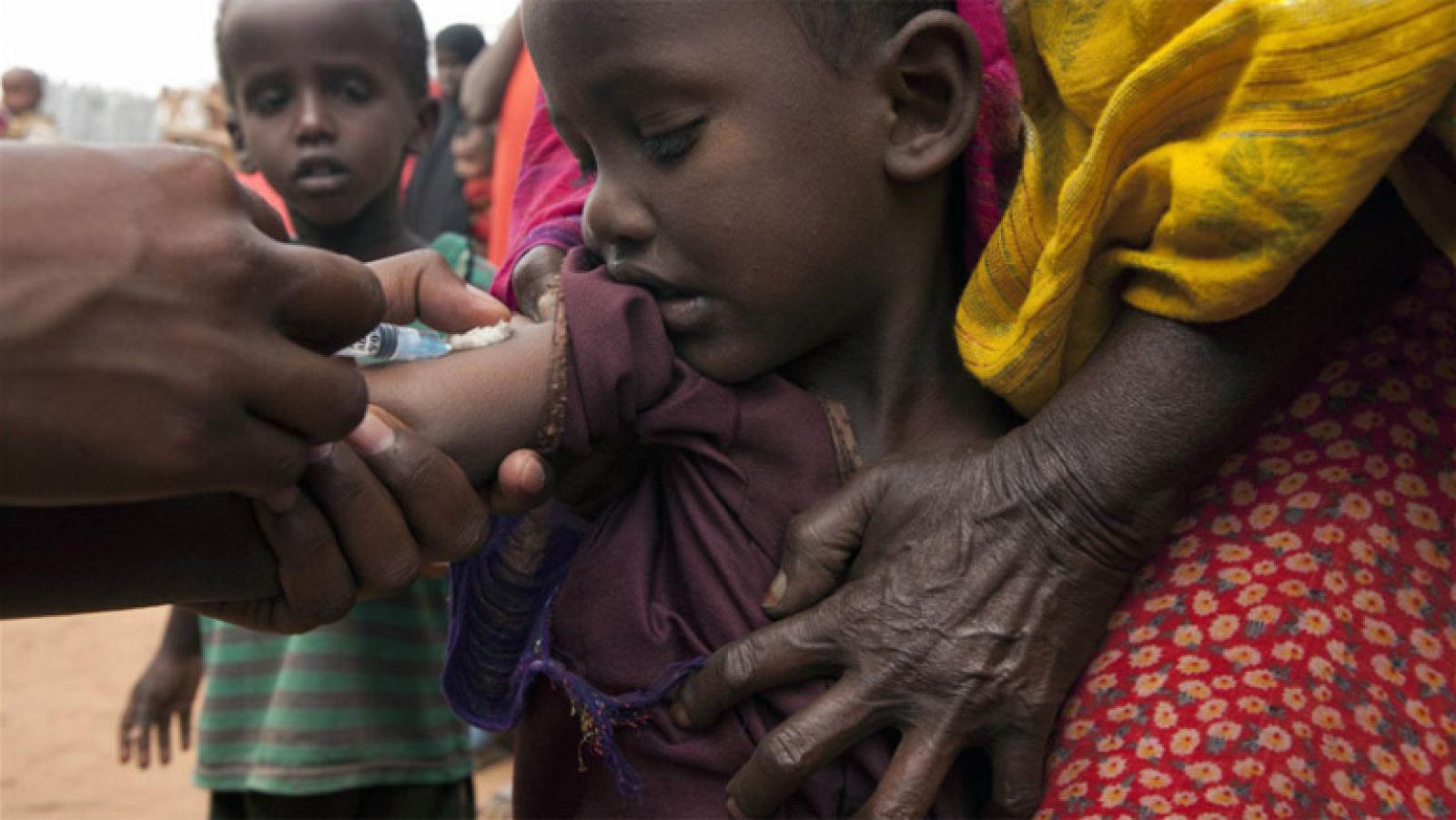 Vencer el hambre: Crisis alimentaria en el Sahel, con Ana Pastor