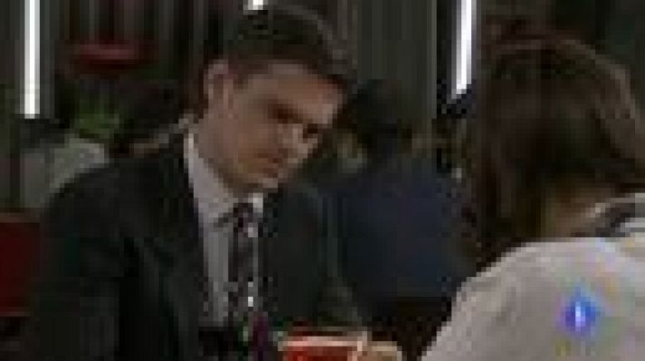 Amar en tiempos revueltos - Alberto cuenta a Mati su venganza