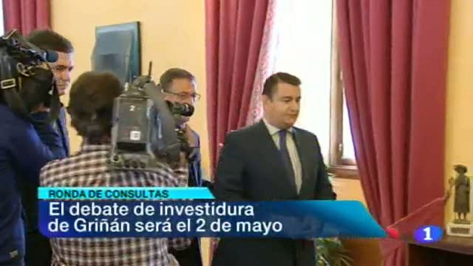 Noticias Andalucía: Noticias Andalucía - 26/04/12 | RTVE Play