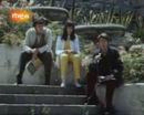  - Salón del Cómic de Barcelona (2º Edición, 1982)