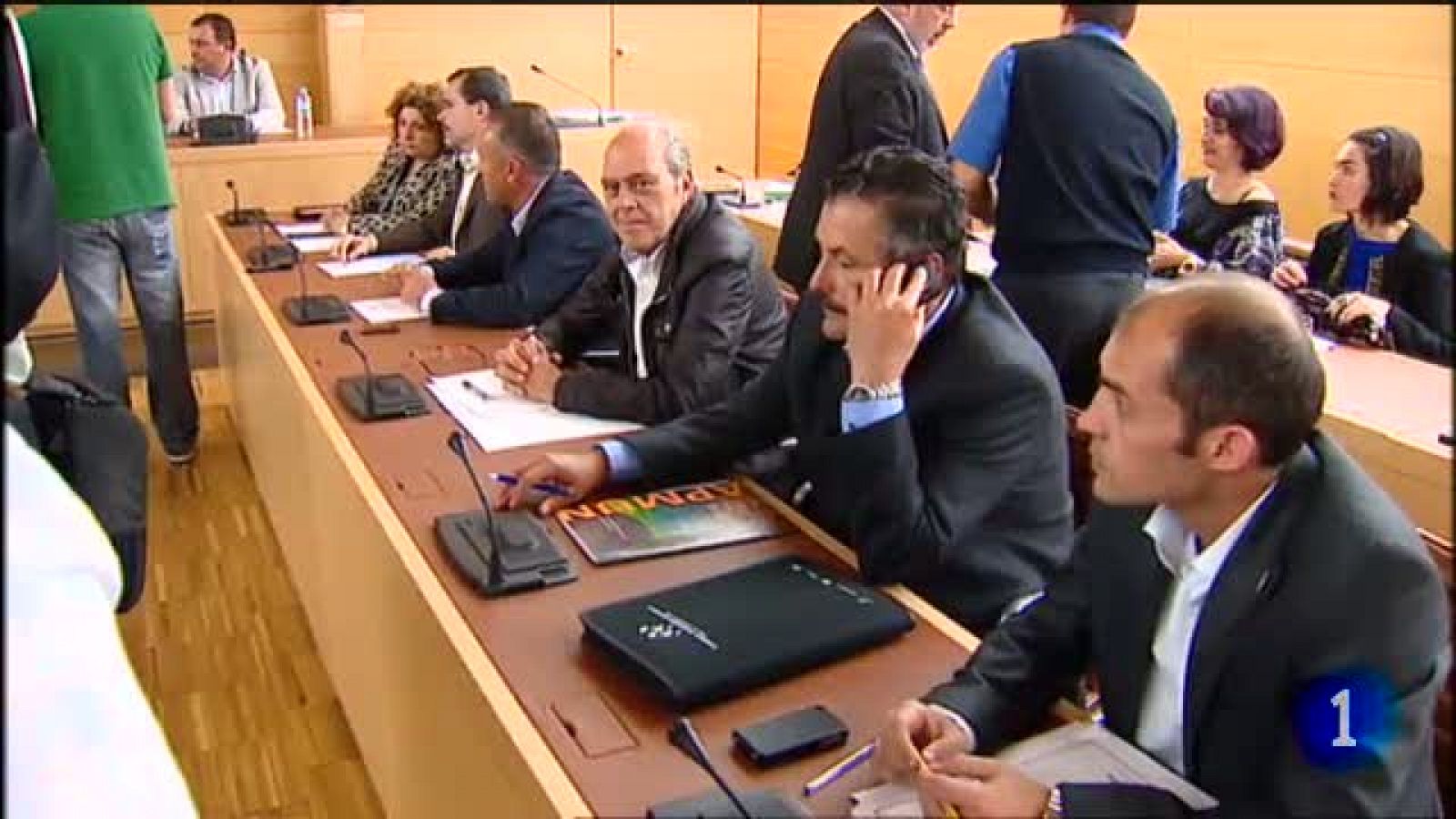 Telecanarias: Telecanarias - 26/04/2012 | RTVE Play