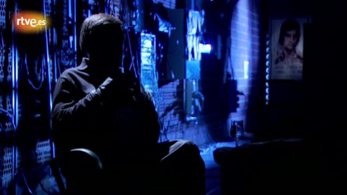 Crónicas - Mikel Lejarza, 'Lobo': la dualidad