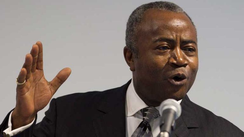 El tribunal de La Haya ha condenado al ex presidente de Liberia Charles Taylor