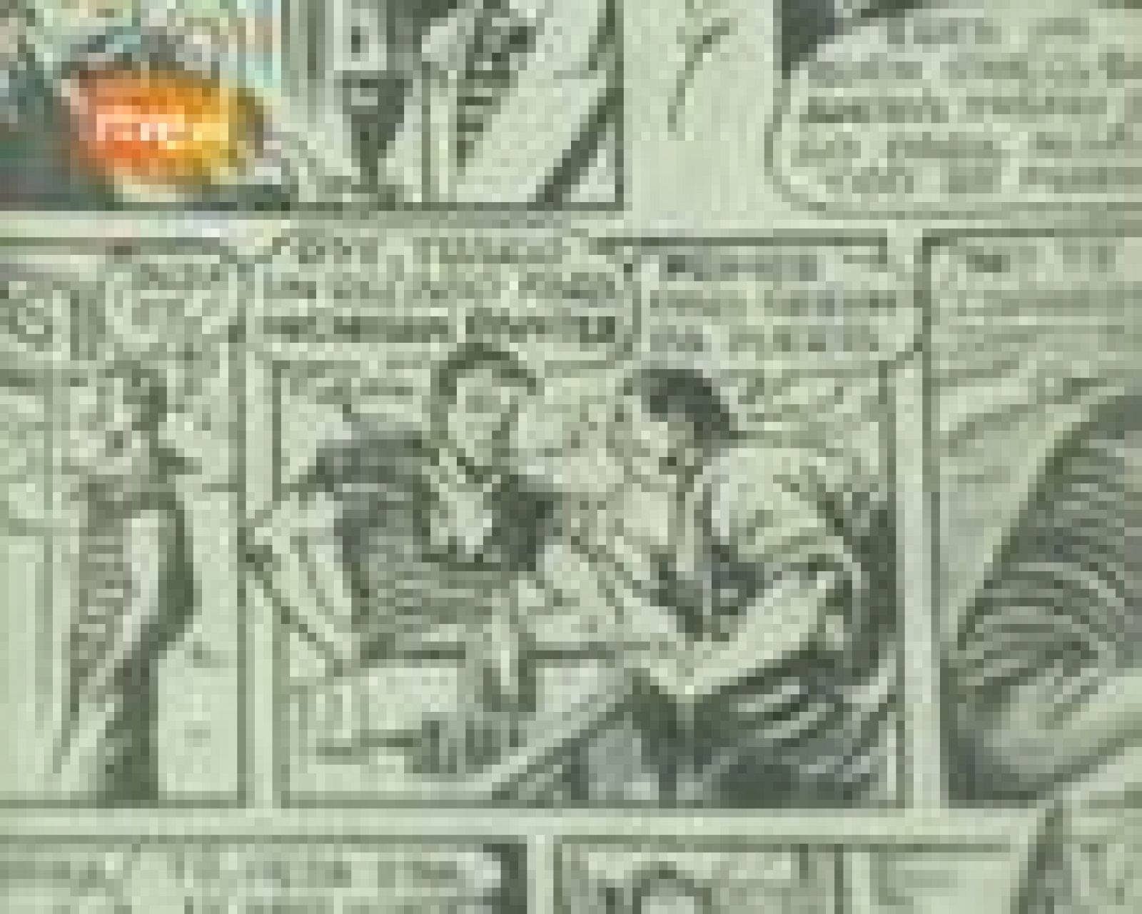 Salón del Cómic de Barcelona (2º edición, 1982)