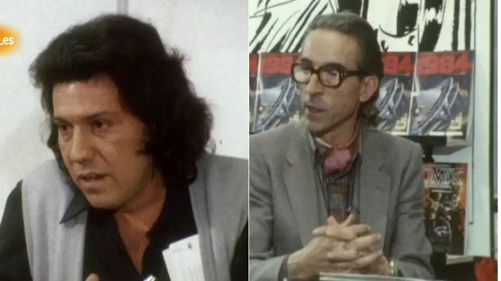  - Salón del Cómic de Barcelona (2º edición, 1982)