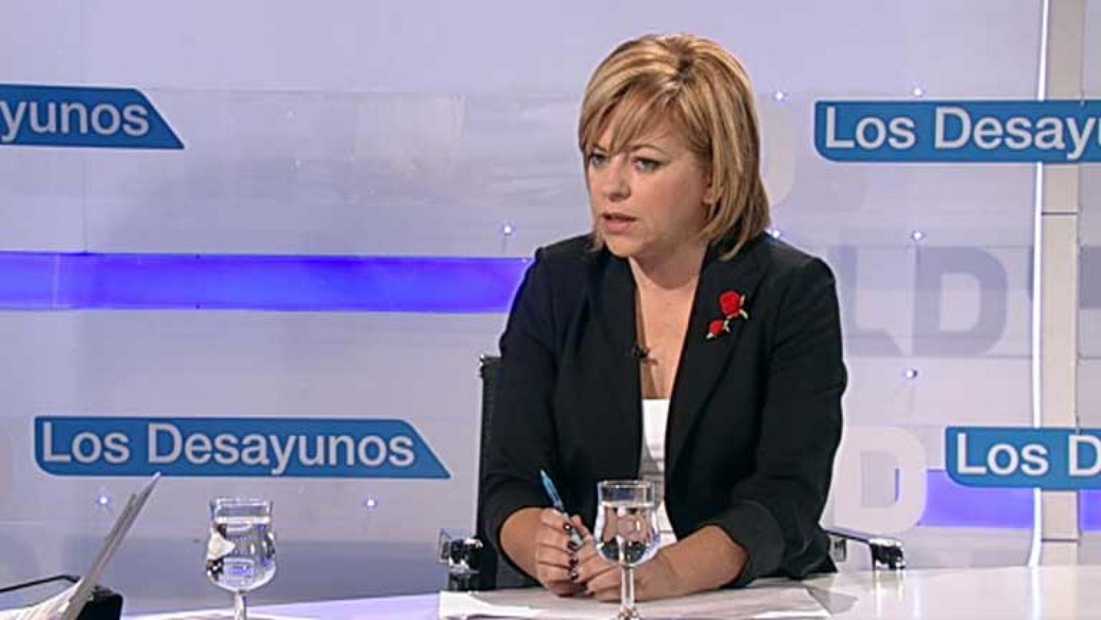 Telediario 1: Apoyo de los partidos al Gobierno | RTVE Play