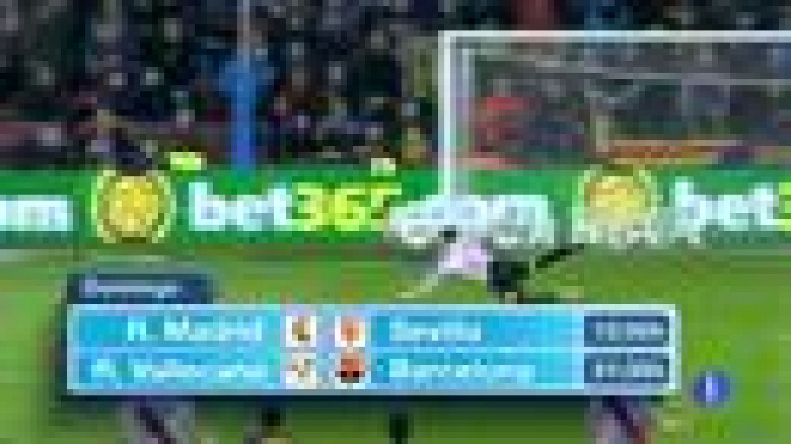 Tanto Real Madrid como FC Barcelona tienen un poco más tiempo del habitual para recuperarse mentalmente. Pero deben centrarse en los objetivos que quedan de aquì a final de temporada. En el Real Madrid asegurar el título de Liga; el el Barcelona, la