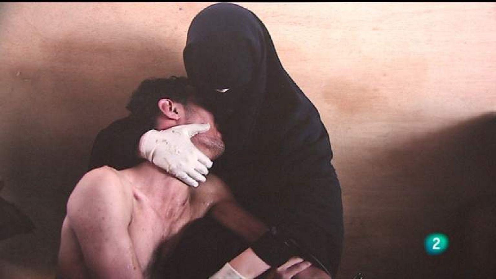 La 2 Noticias - 26/04/12 - Ver ahora