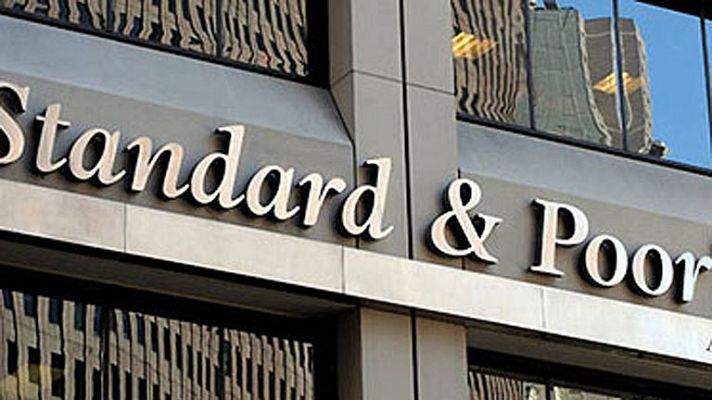 Informativo 24h - Rebaja de la nota de España