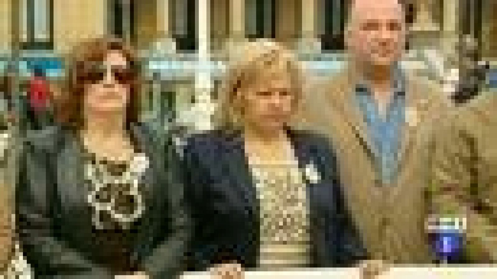 Interior explica este viernes a las víctimas del terrorismo el plan de reinserción