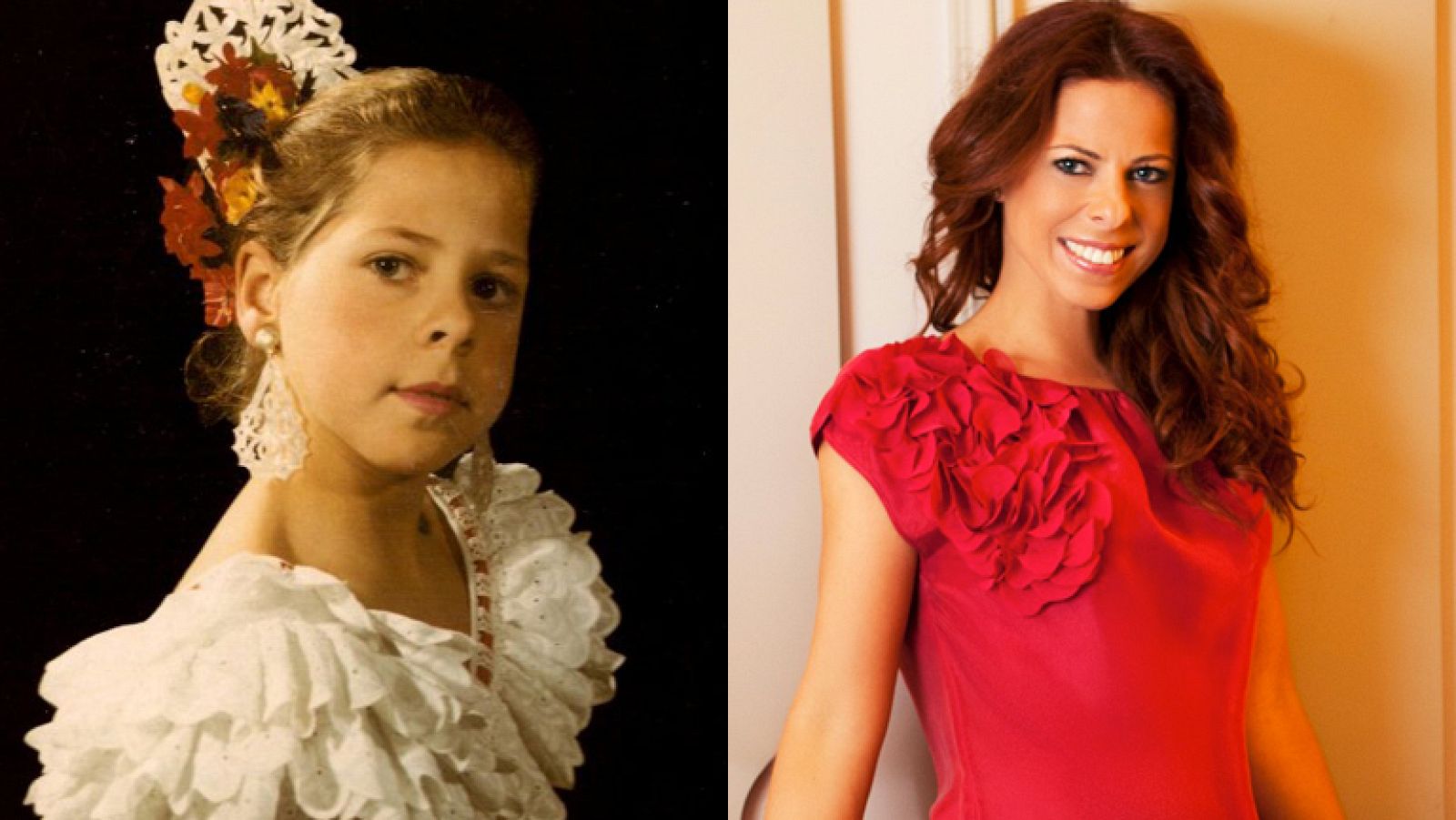 Más Gente - Pastora Soler, de niña coplera a diva eurovisiva