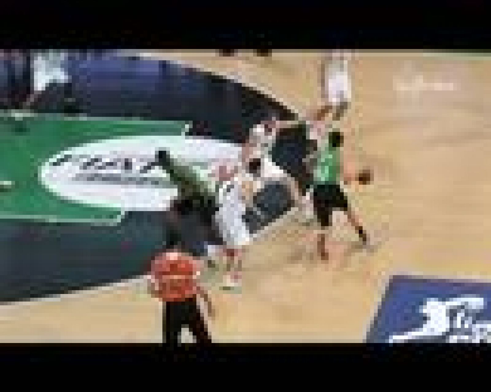 Baloncesto en RTVE: FIATC Joventut 80-64 Unicaja | RTVE Play