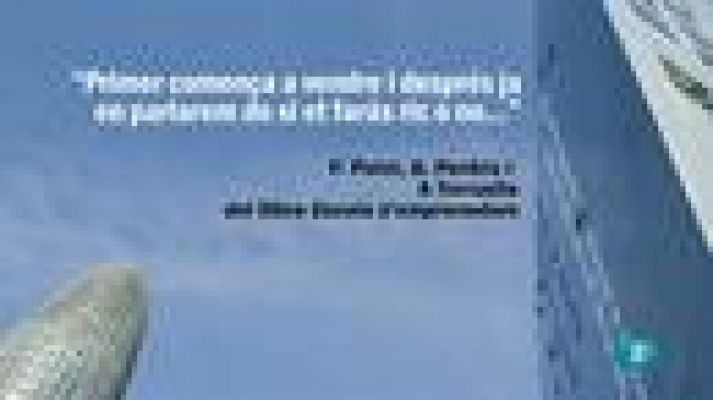 Tinc una idea - TUI - F. Peiró, G. Perdrix i A. Tor