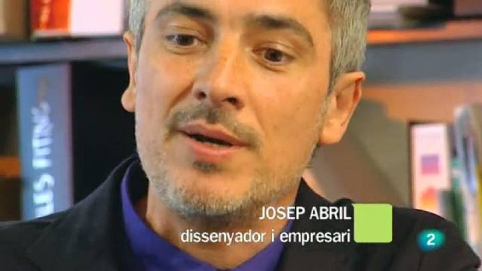 Tinc una idea - Josep Abril