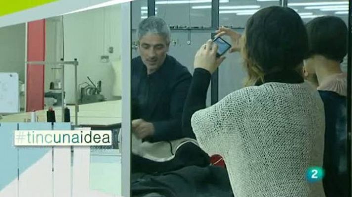 Tinc una idea - Tinc una idea - 26/04/2012