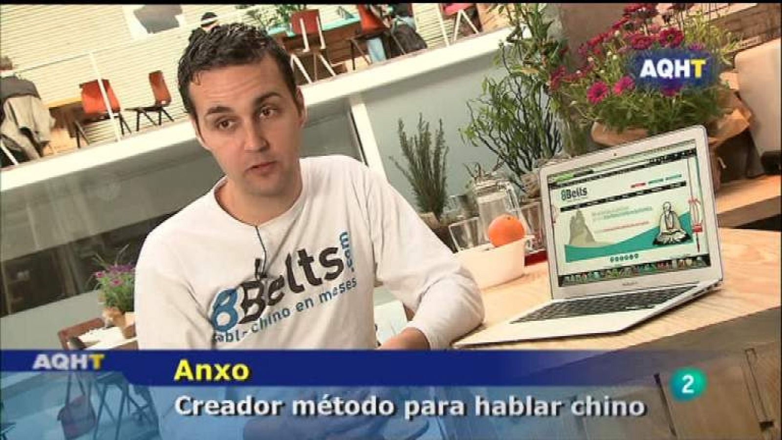 Aquí hay trabajo - 27/04/12 - Ver ahora