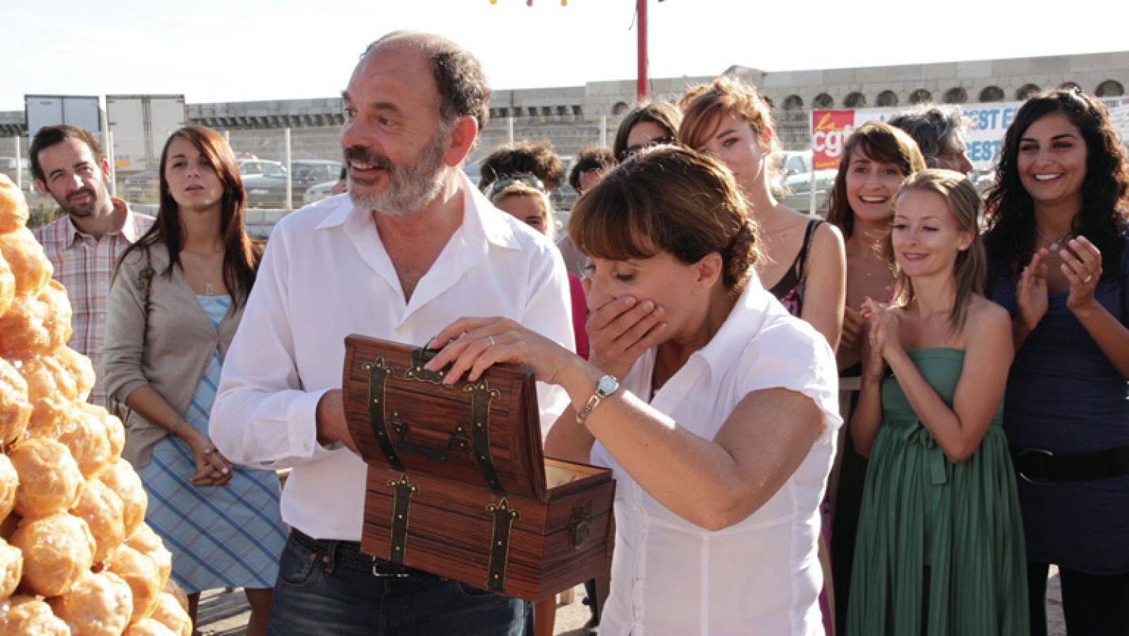 Días de Cine - 'Las nieves del Kilimanjaro' | Ver