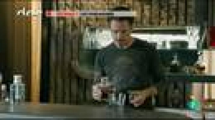 Días de cine - Días de Cine - 'Los vengadores'