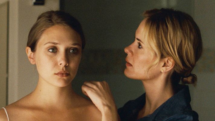 Días de cine - Días de cine - 'Martha Marcy May Marlene'