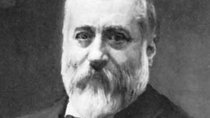 Programas y Concursos en el Archivo de RTVE - Marcelino Menéndez Pelayo