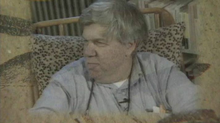 Redes - Stephen Jay Gould en 'Redes' (1998)