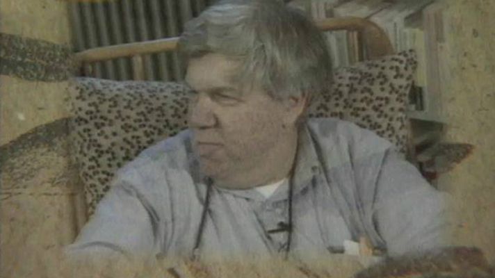 Redes - Stephen Jay Gould en 'Redes' (1998)