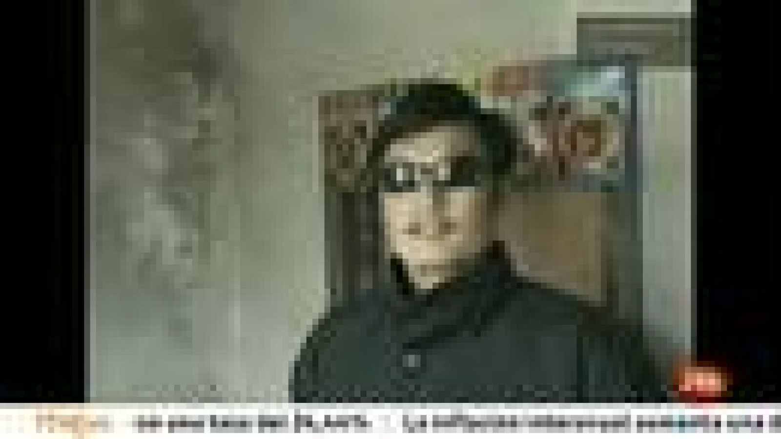 Informativo 24h: El disidente chino Chen Guangcheng escapa de su arresto domiciliario | RTVE Play