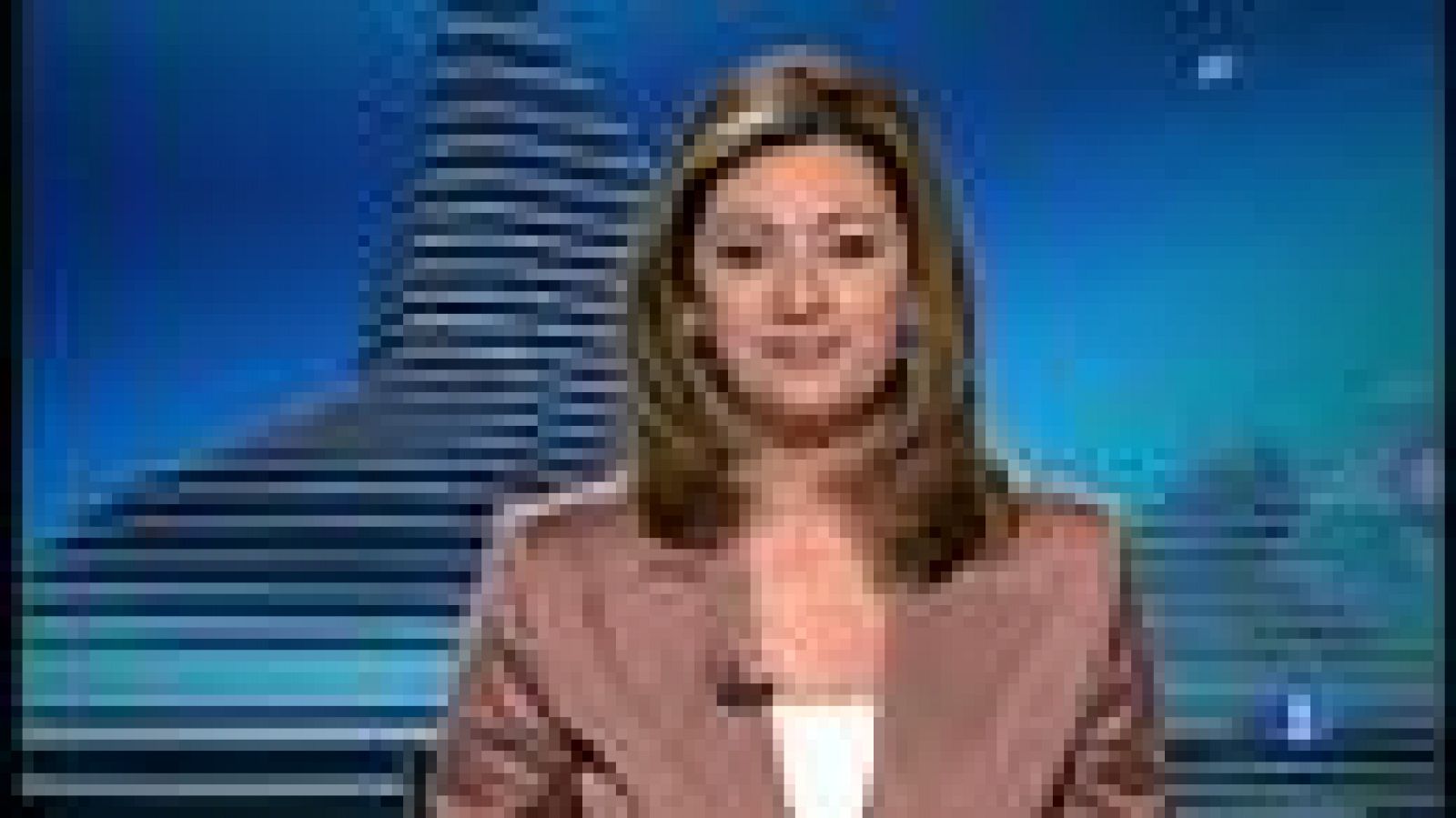 Noticias de Melilla: El tiempo en Melilla - 27/04/12 | RTVE Play