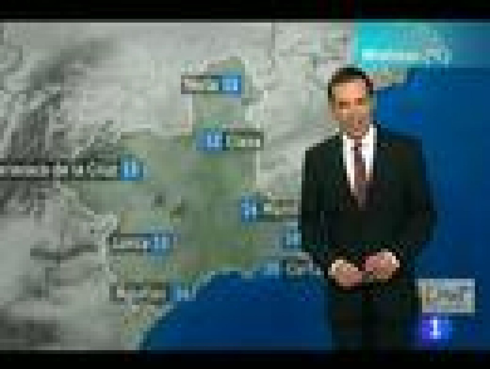 Noticias Murcia: El tiempo en la Región de Murcia.(27/04/2012). | RTVE Play