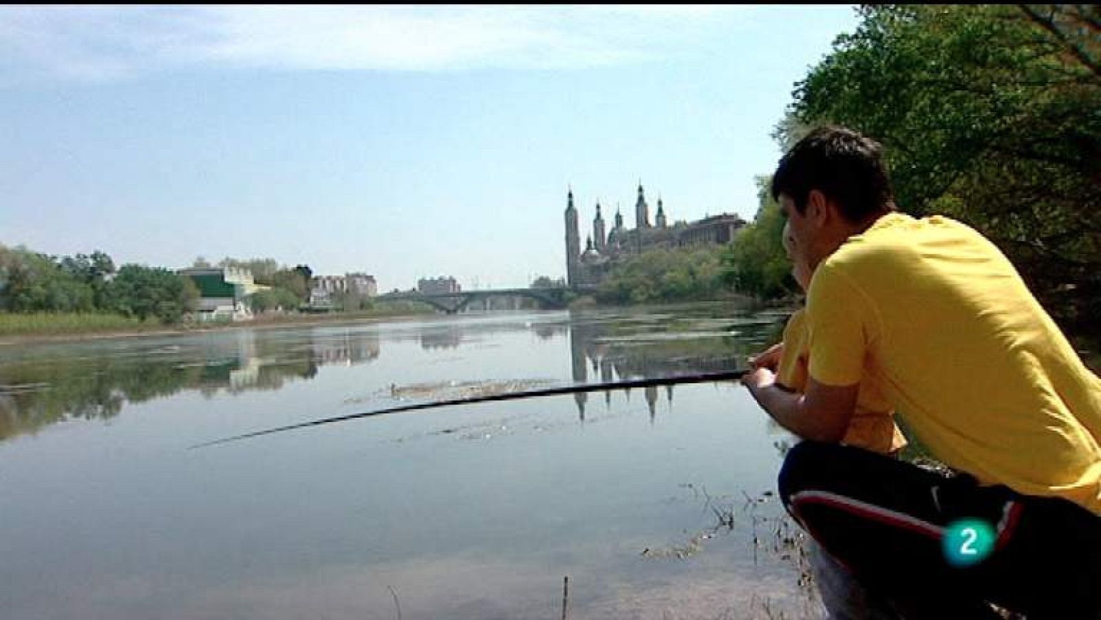 Para todos La 2 - 27/04/12 - ver ahora